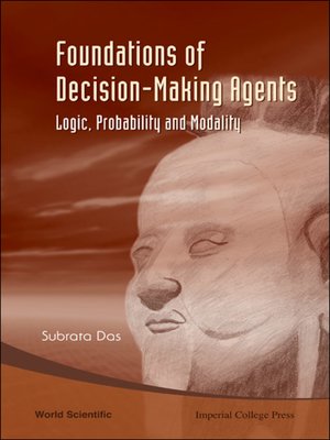 cover image of Foundations of Decision-making Agents